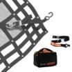 Cargo Net Dual Cab 2430mm x 2430mm 100kg rated