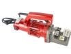 Electric Hydraulic 4-20mm Rebar Cutter
