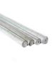 Steel Dowels Round BLACK