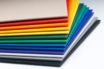 PVC Foam 2440mm x 1220mm x 1mm White