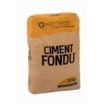 Fondu Rapid Hardening Cement 25kg Grey