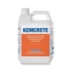 Kemcrete