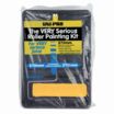 "Very Serious" Heavy Duty Roller Kit 270mm
