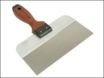 Taping Knife Stainless Steel Blade Durasoft Handle