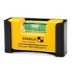 Pocket Pro Magnetic Level with Holster 70mm