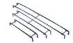 Trench Mesh Spacer 12mm 50pcs