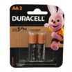 Battery Duracell