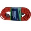 Extension Lead 15amp Flex - 10amp plugs - Neon