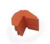 Rubber Line Block