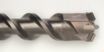 PROMAC MASONRY CROSSHEAD DRILL BIT SDS MAX
