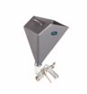OX Professional Square Hopper Gun