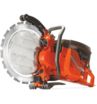 Partner Ring Saw Husqvarna K970 14''