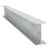 Retaining Wall H Sections 100 UC