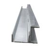 Retaining Wall 100PFC (GL) 90 Degree Corner Post