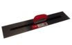 Plaster Square Trowel 600mm Carbon Steel - 600S120