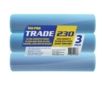 Roller Cover Trade Seamless Foam (3 Pack) 5mm NAP
