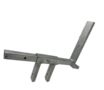 Adjustable Rebate Form Bracket