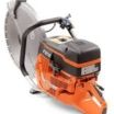 Power Cutter Saw Husqvarna K1270 MKII 16''