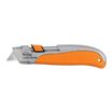 Knife Auto Double Plus
