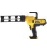 Dewalt 18V Caulking Gun ( SKIN ONLY )