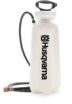 Water Pressure Tank 13.3Litre with 3m Hose