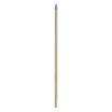 Wooden Pole Extension 1.8m