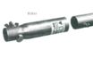 Handle Adaptor 25.4mm (1")
