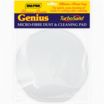 Genius TurboSand Microfibre Dust & Cleaning Pad 230mm