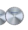 Diamond Blade Hand Saw 800 417mm x 3.2mm