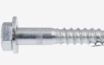 Boa Coil Anchor Only 1/2" Thread/13mm (Pack 100)