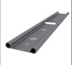 Tie R2 Vertical Control Gap Galv (Box 50)