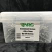 NRG Screws Box 250