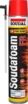 Soudafoam Fire Range HY +25% Yield 750ml Red
