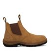 Elastic Sided Boot Beige Colour 34 Series 34624