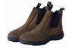 Safety Boots Oliver S/Boot E/S Suede