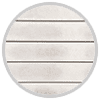 Concrete Retaining Wall Sleeper Plain Grey