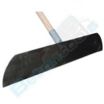Smoother Stand Up (Levelling Trowel) 500mm Carbon Steel VT600