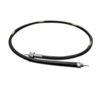 Concrete Vibrator Flexshaft - Backpack