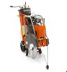 Husqvarna Floor Push Saw FS524