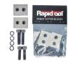 ERC-16 Rebar Cutter Block Kit