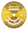 Soft Cut Saw Blade