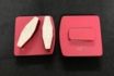Quick Lock Shoes Segment Step Coffin Single or Double