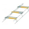 PD3 Cradles GALV @ 450mm Centres