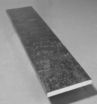 Galvanised Flats 85 X 7 mm