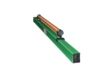 Screed Clamped Handle