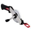 Pistol Grip Tape Measure Steel Sola Tracker