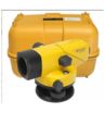 Laser Level Dumpy Level Topcon 24xmagnification AT-B4