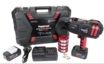 Tie Machine / Gun RT-40A Cordless 2 Batt/Charger/4 Wire