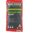 Rockcote Fast Float Finish