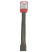 Flat Chisel R3 Plus 20mm x 250mm